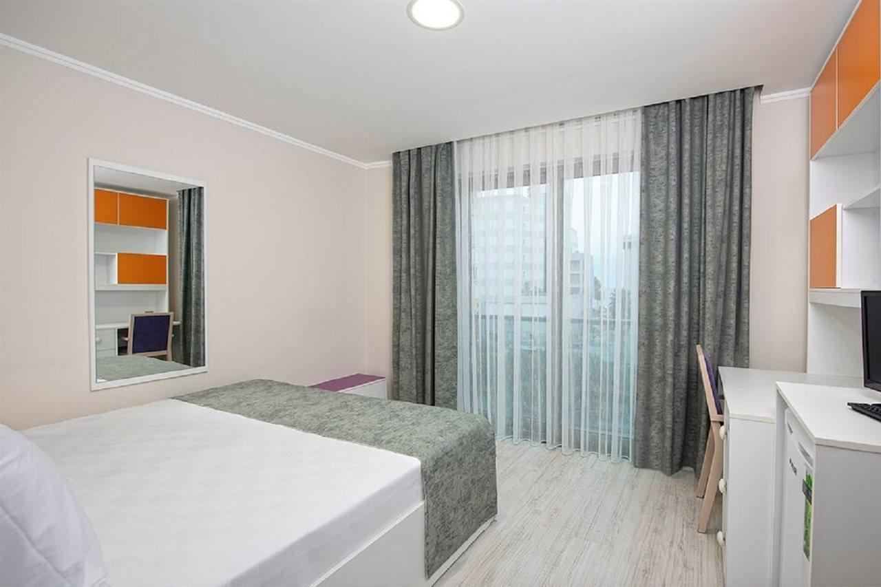 Otel Citrus Park