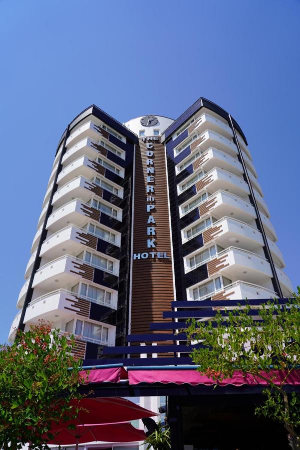 Otel The Corner Park Antalya