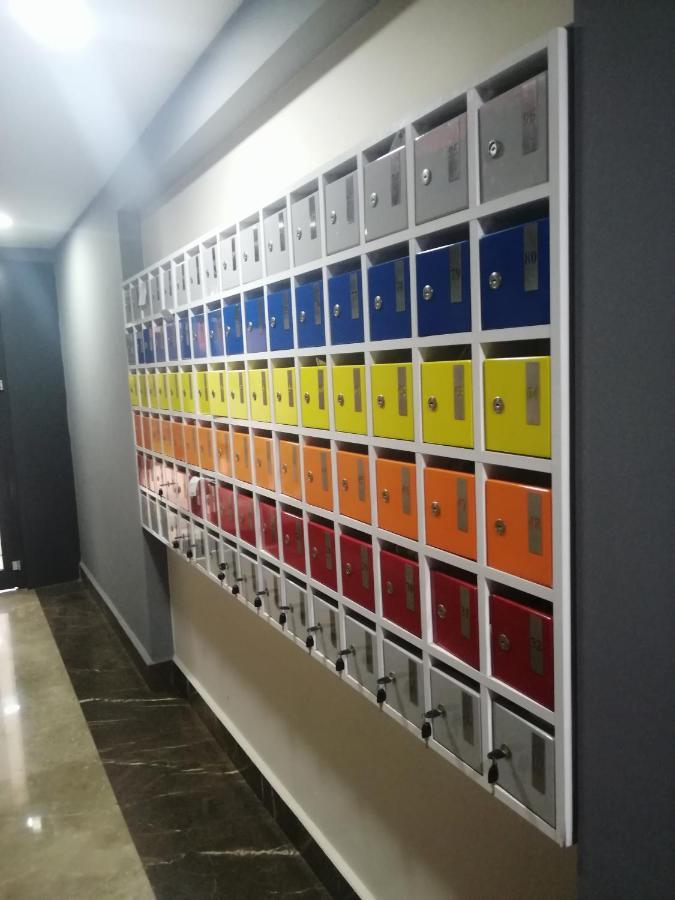 Lego Apartment