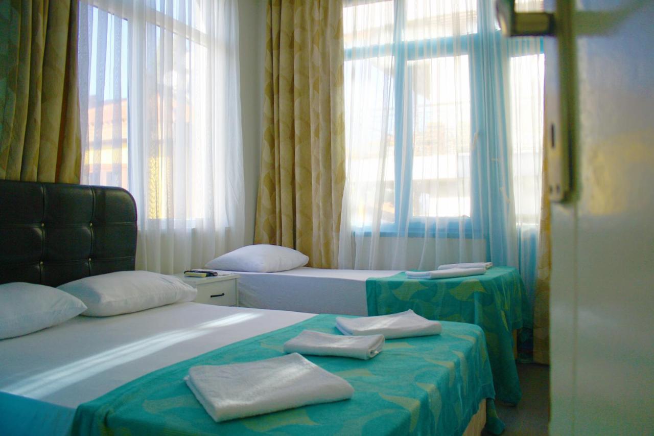 Homestay Beyaz Butik *
