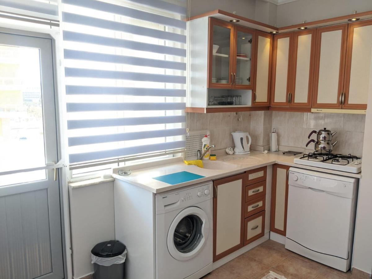 Apartment Hayat Sitesi