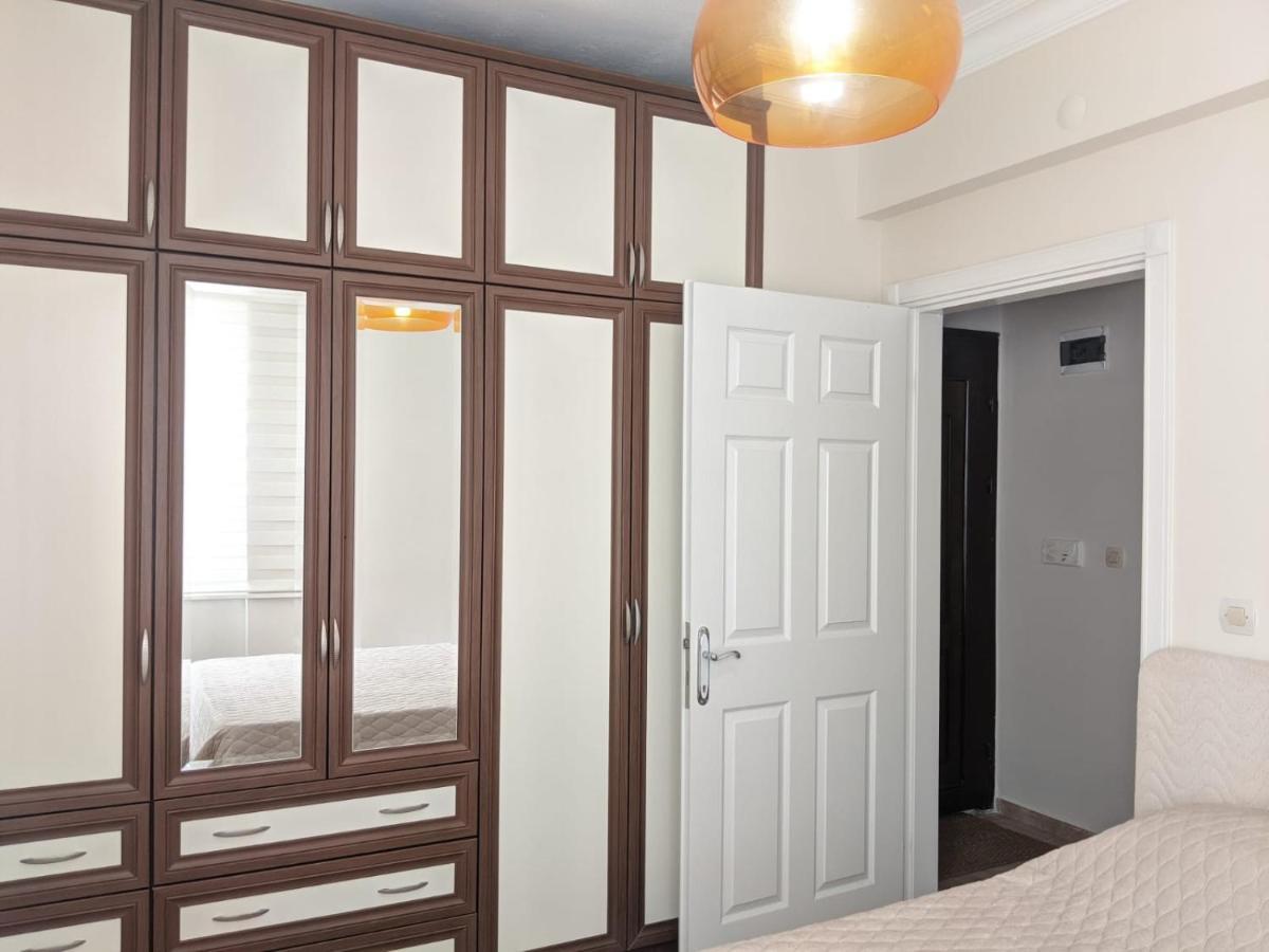 Hayat Sitesi Apartment
