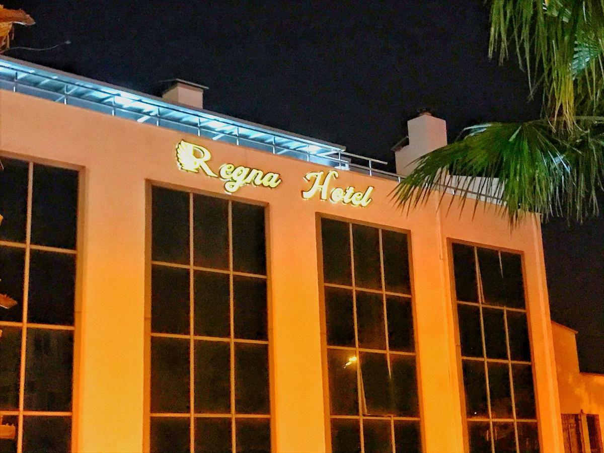Regna Hotel