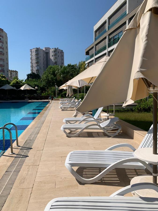 By Lara Antalya