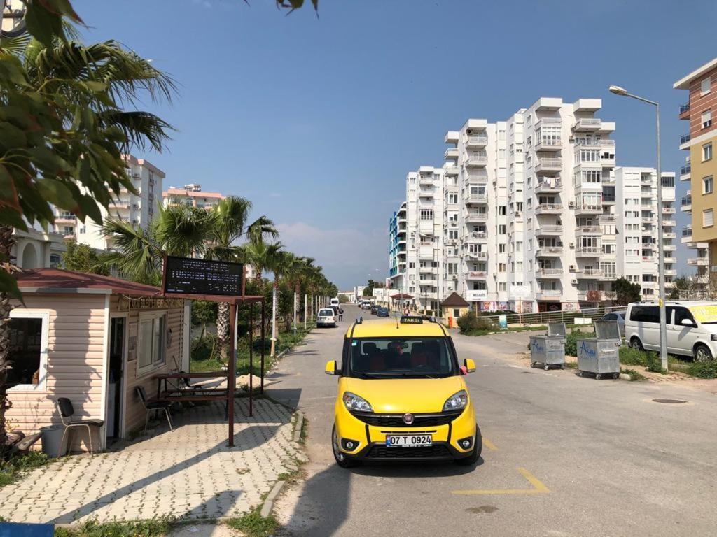 Hayat Sitesi *