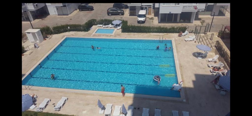 Hayat Sitesi Antalya