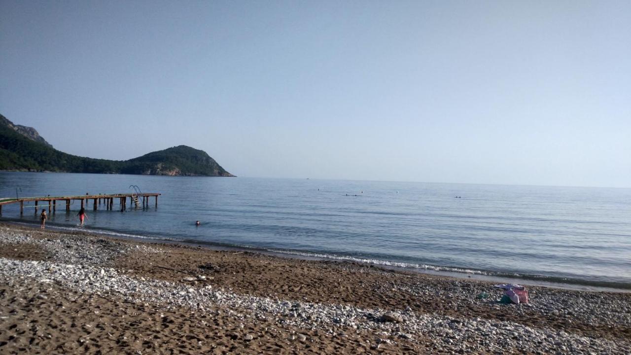 Begonvilla Homes Karaoez Apart Otel Antalya