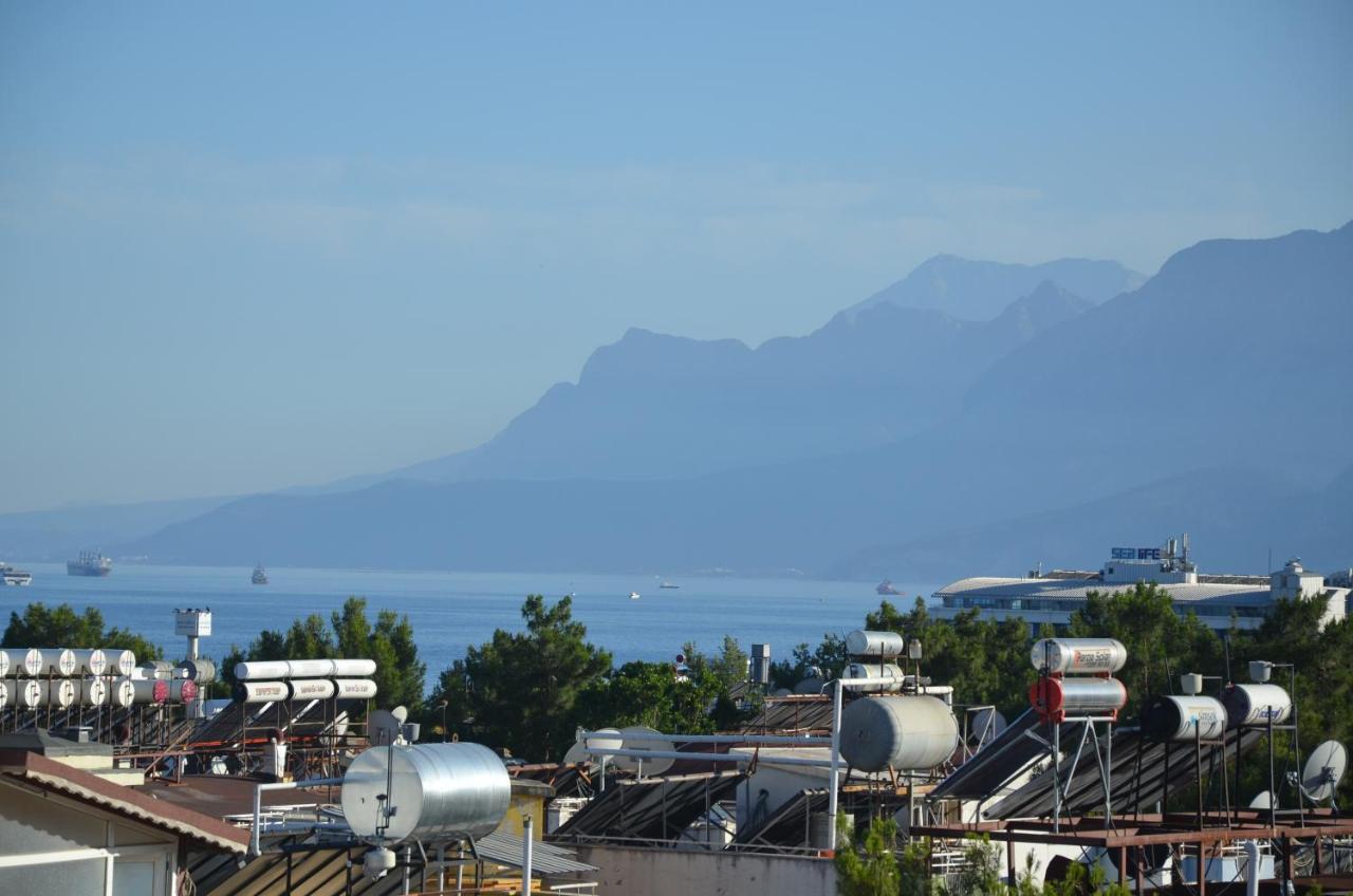 Ari Apart Apartment Antalya