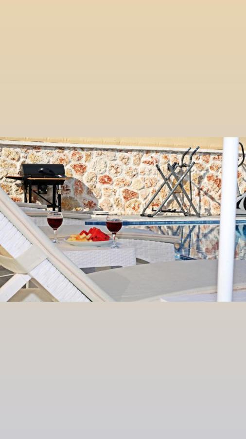 Lion Kaş Antalya