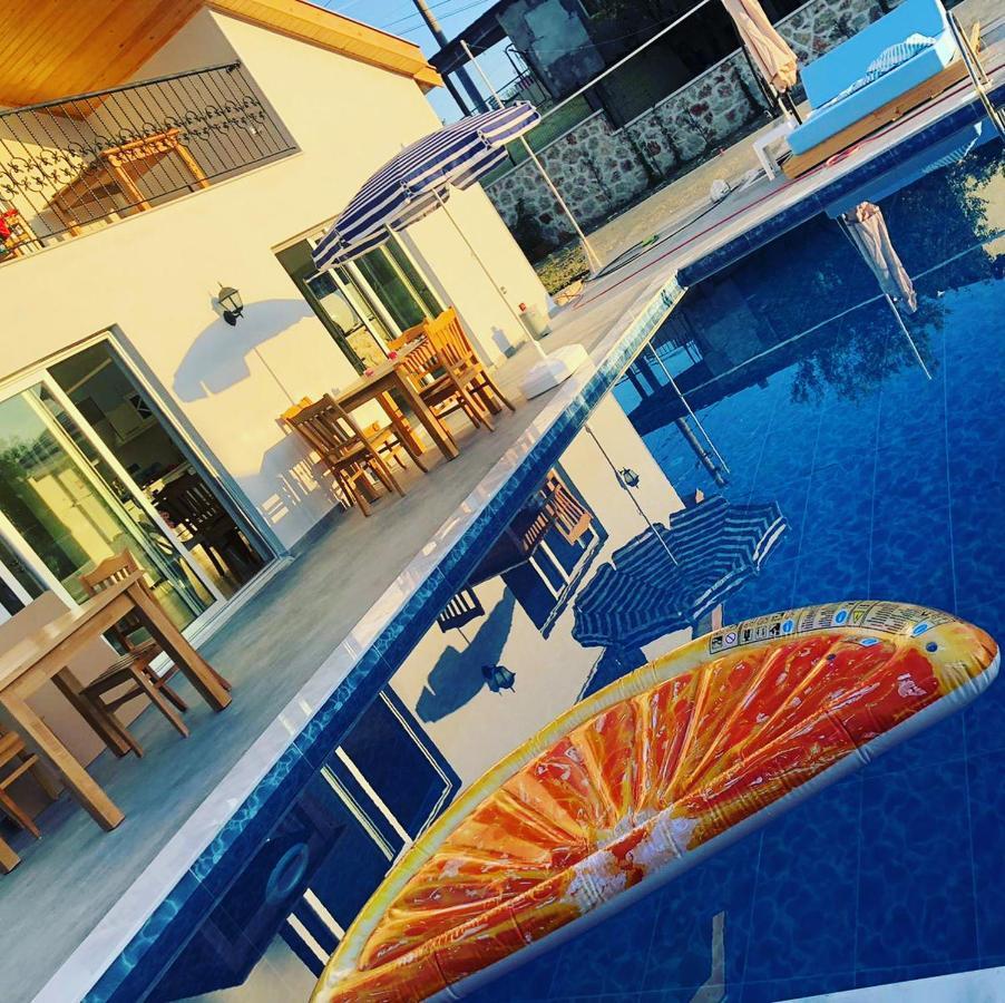 Lion Kaş Villa