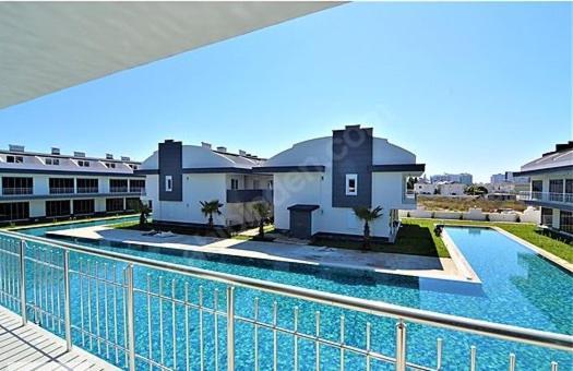 Apartment Tema Pool Lara Venezia Antalya