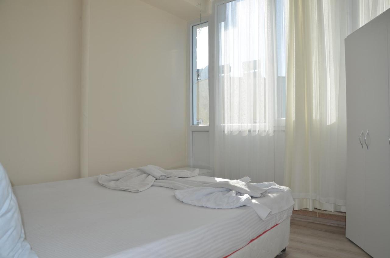 Apart Otel Vienna Antalya