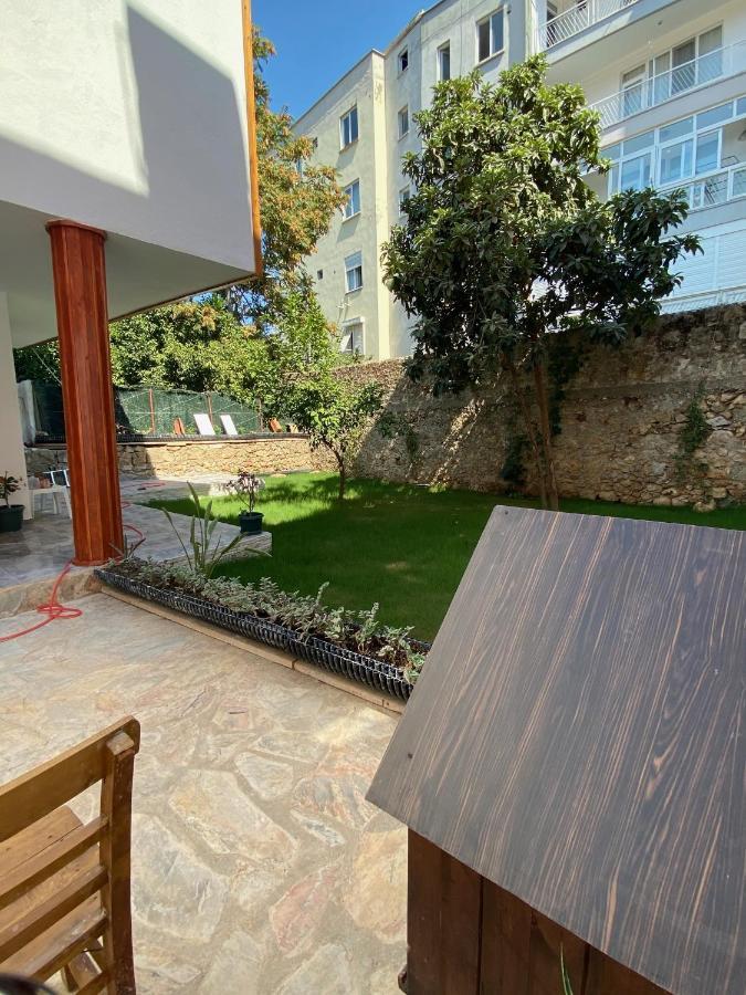 Apartment Mariana Konak *