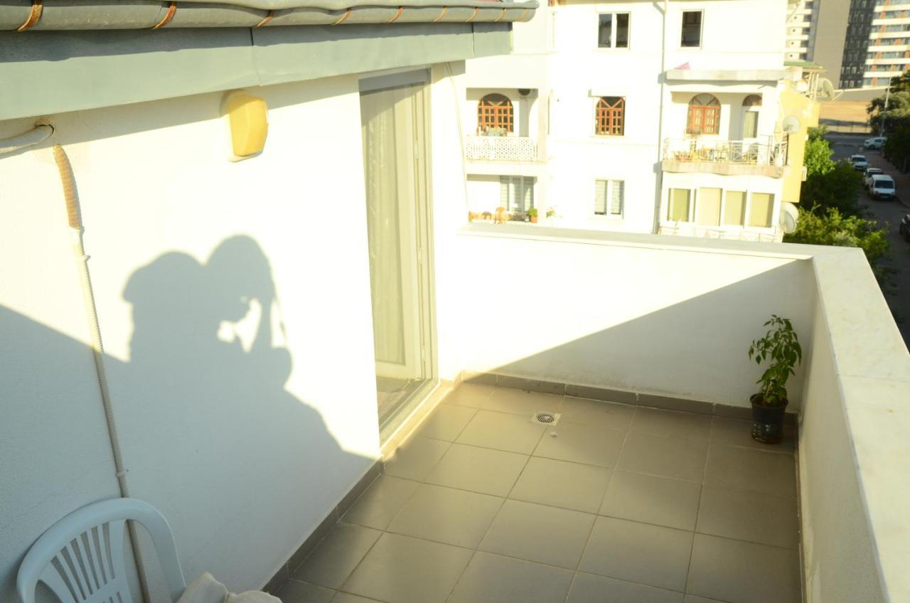 Apartment Ari Apart