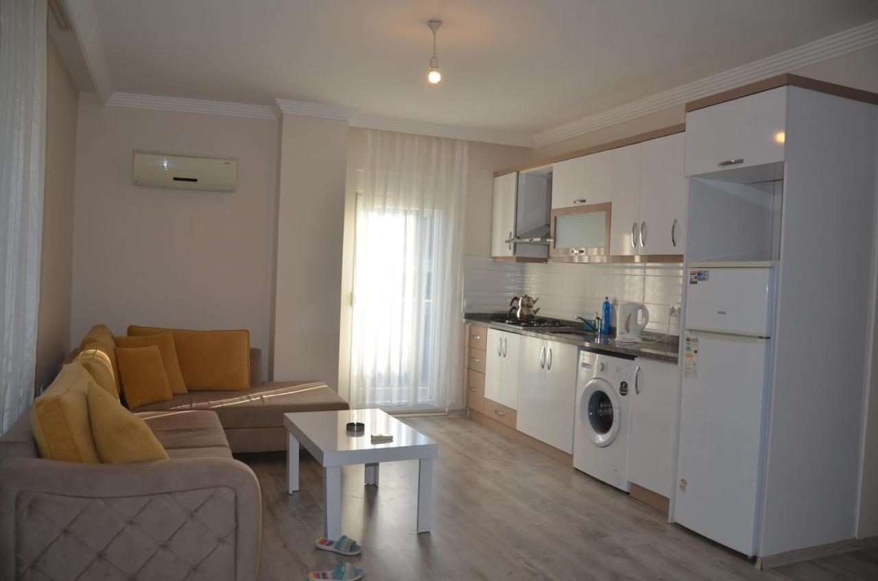 Apartment Ari Apart Antalya