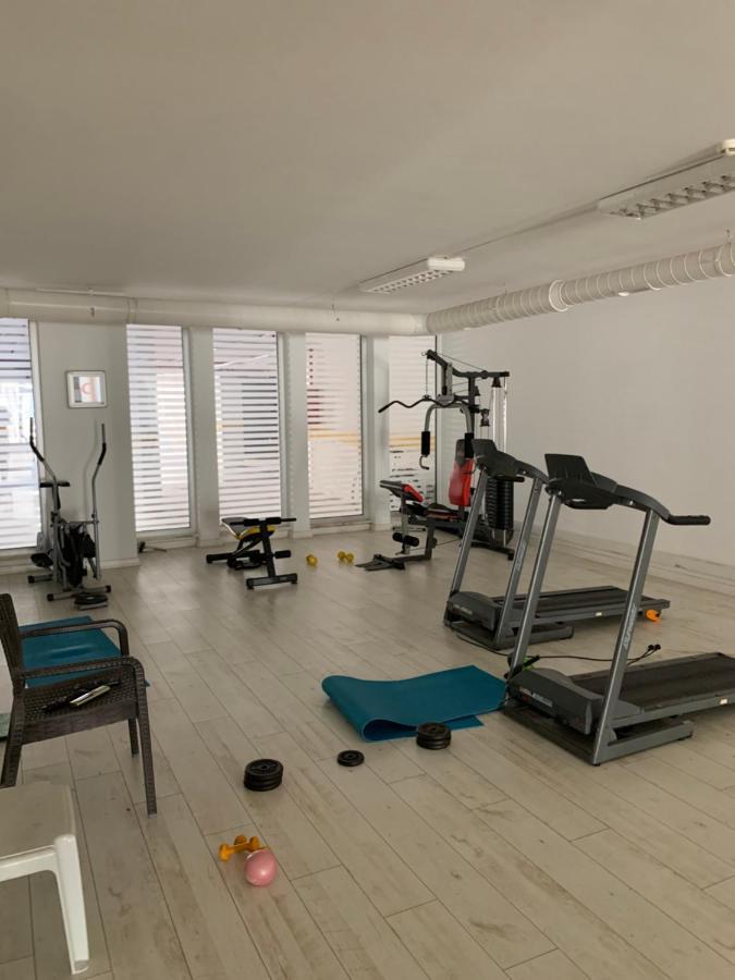 By Lara Apartment Antalya