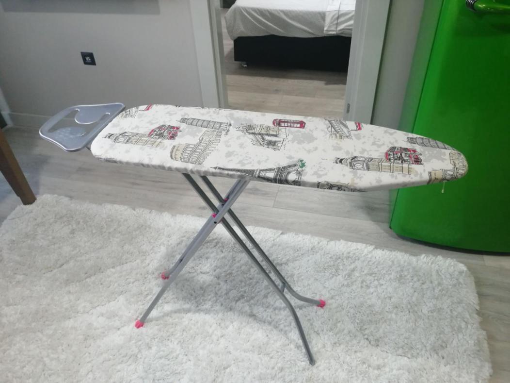 Lego Apartment