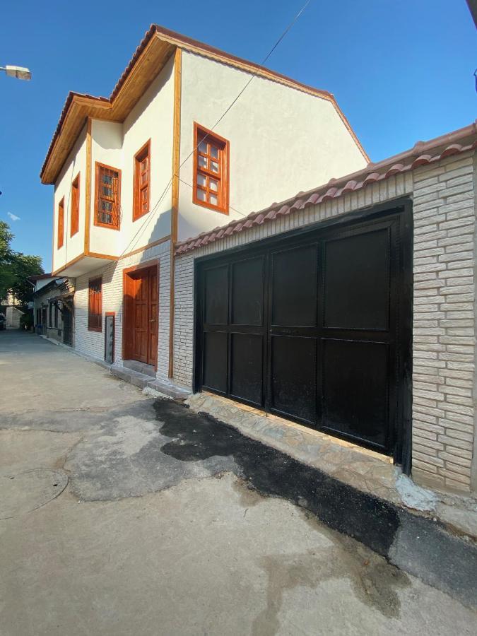 Mariana Konak Apartment Antalya