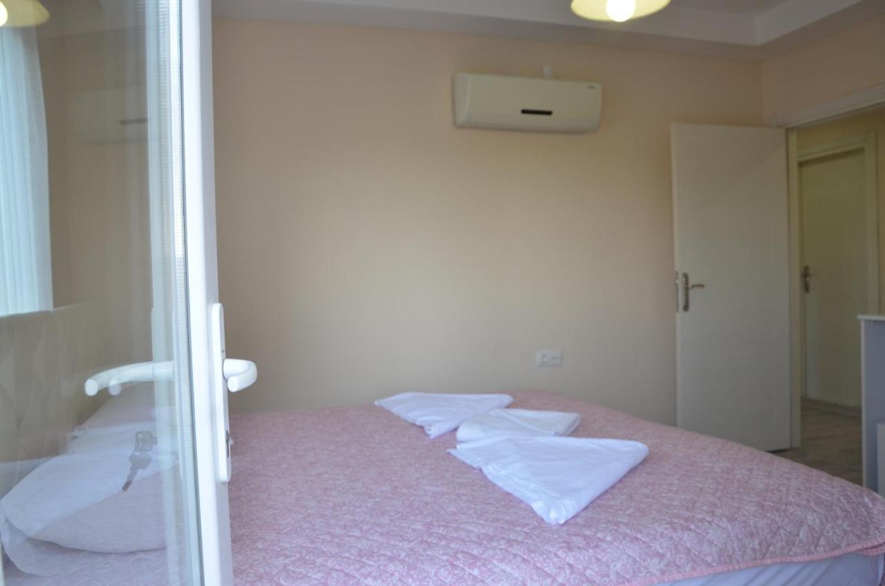 Apartment Ari Apart *