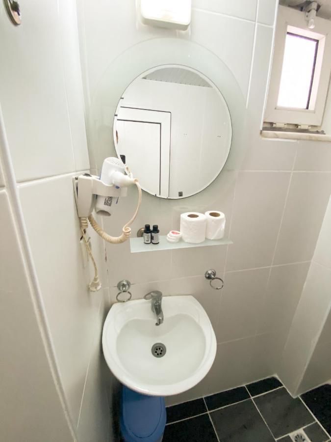 Nergiz Boutique Otel Antalya