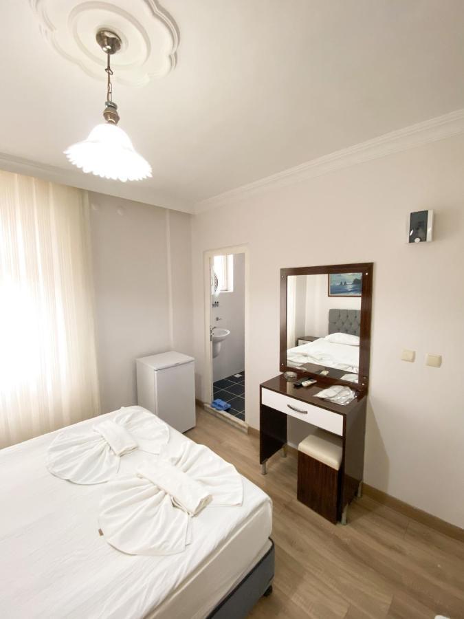 Otel Nergiz Boutique