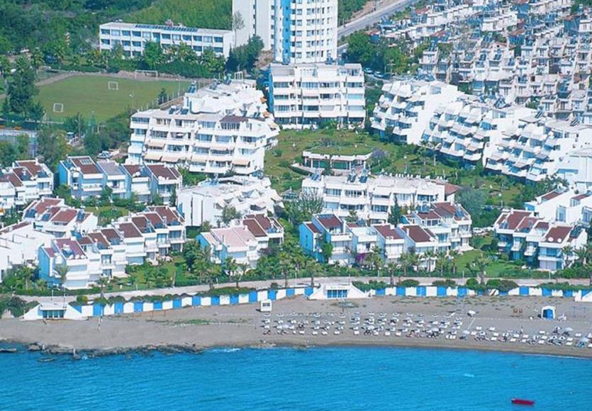 Hotel Tourist Antalya