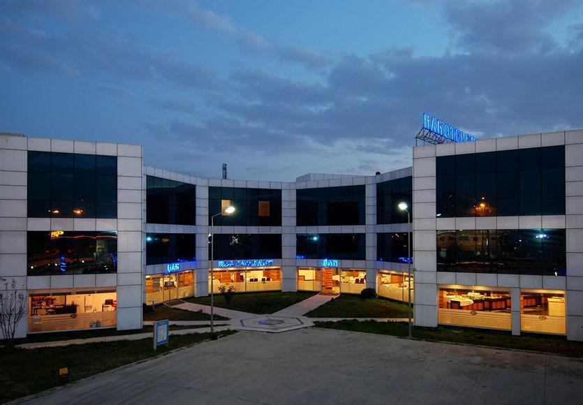 Han Hotel Otel Antalya