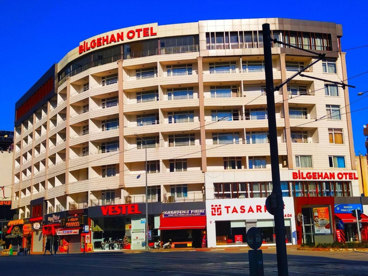 Bilgehan 4* Antalya