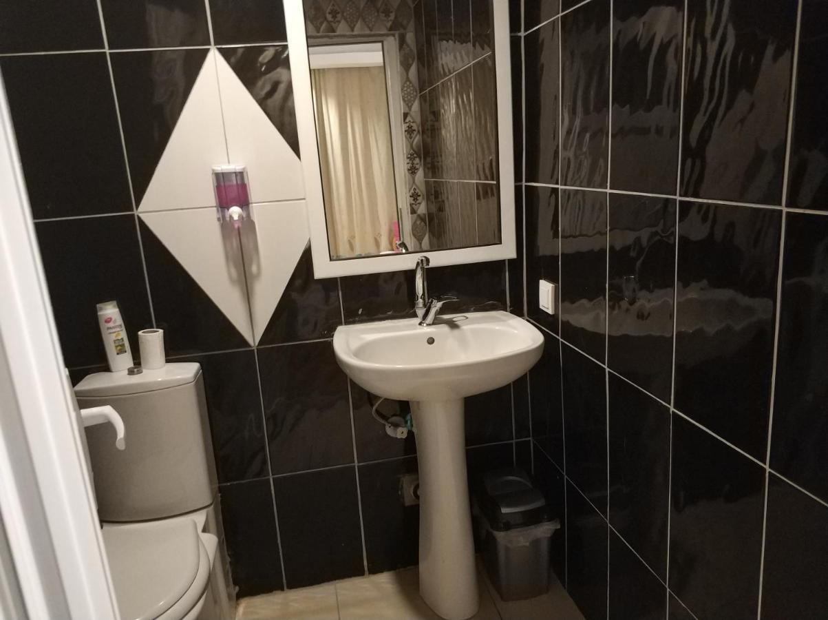 Gvar Apart Otel 2*