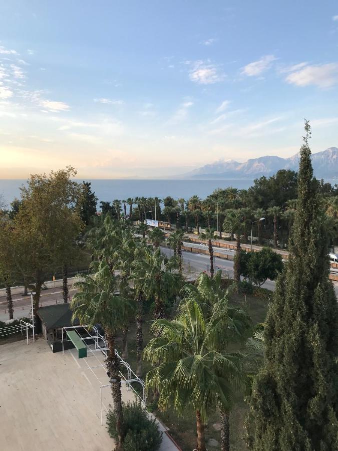 Falez Uygulama 2* Antalya
