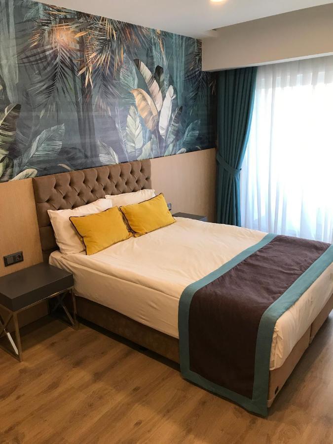 Hotel Falez Uygulama