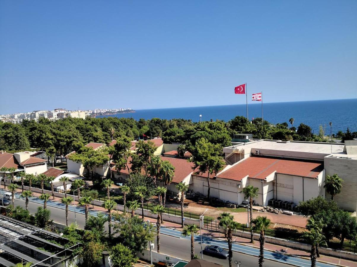 Hotel Falez Uygulama