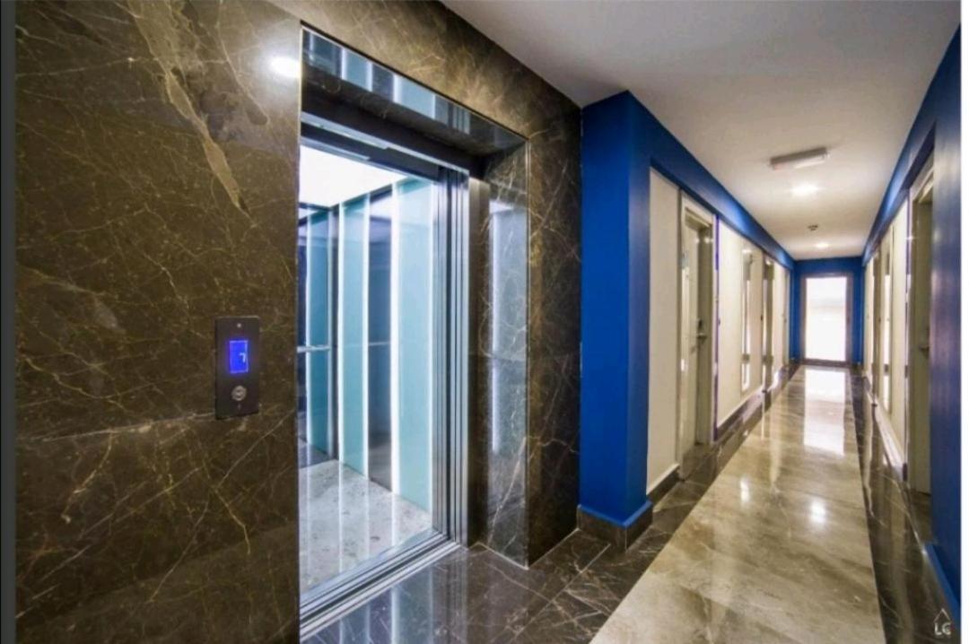 Apartment Lego Antalya