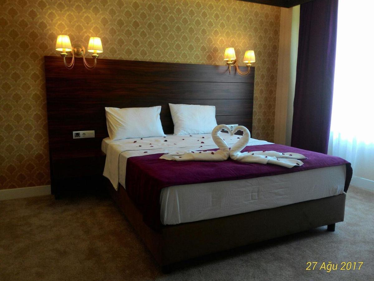 Hotel Bilgehan