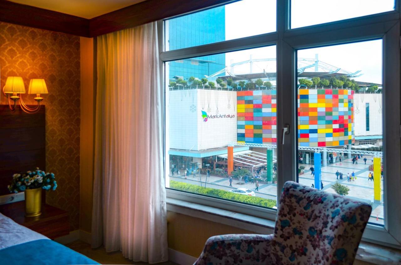 Hotel Bilgehan