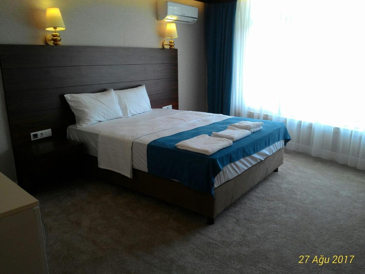 Bilgehan Hotel 4*