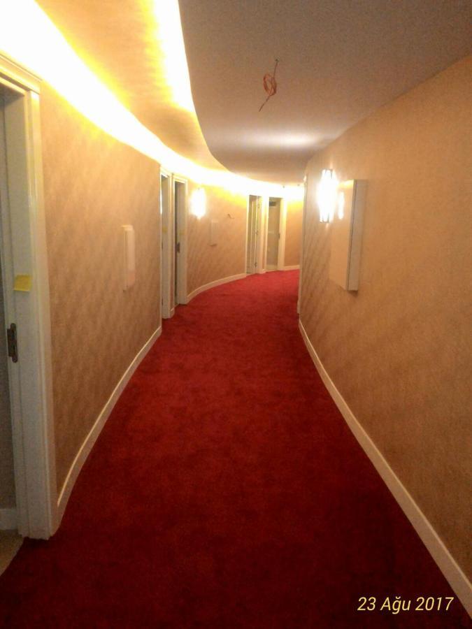 Hotel Bilgehan Antalya