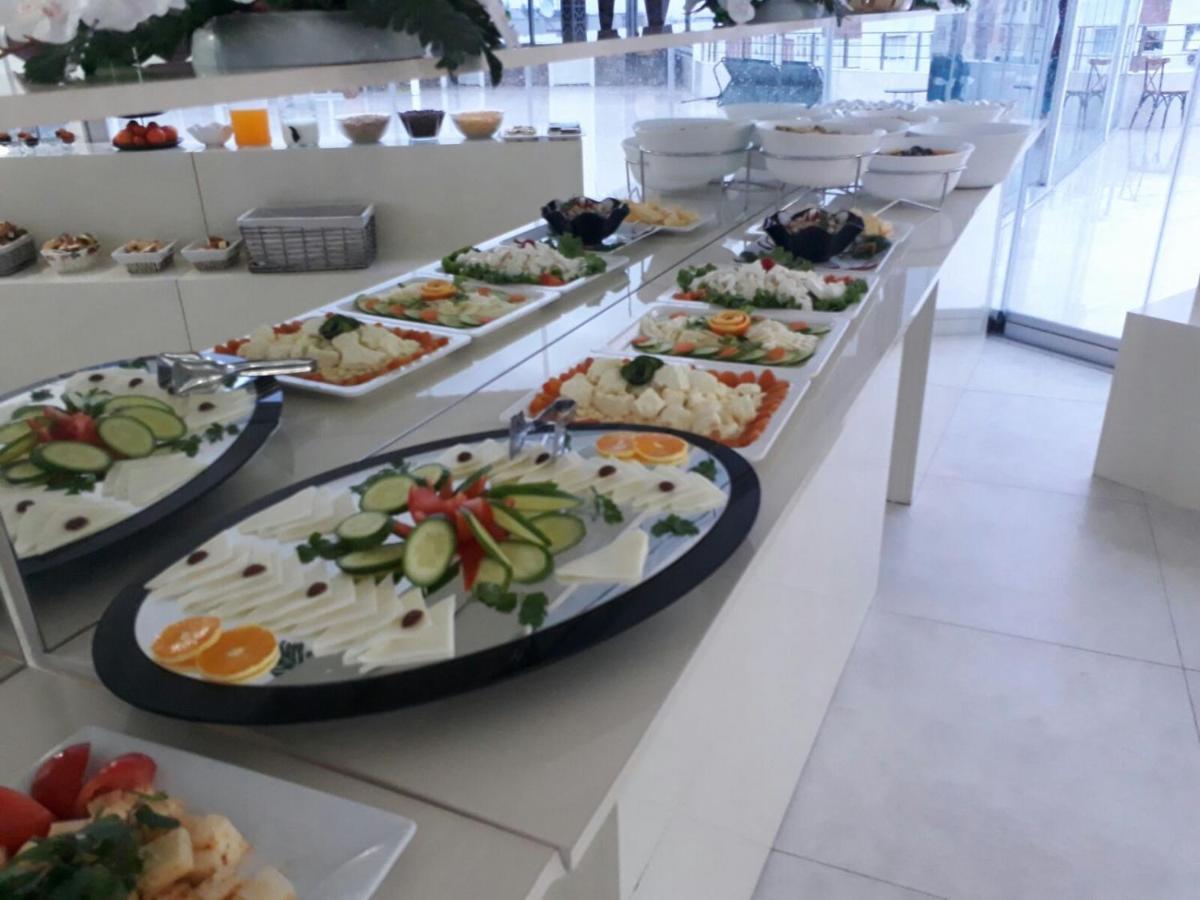 Hotel Bilgehan Antalya