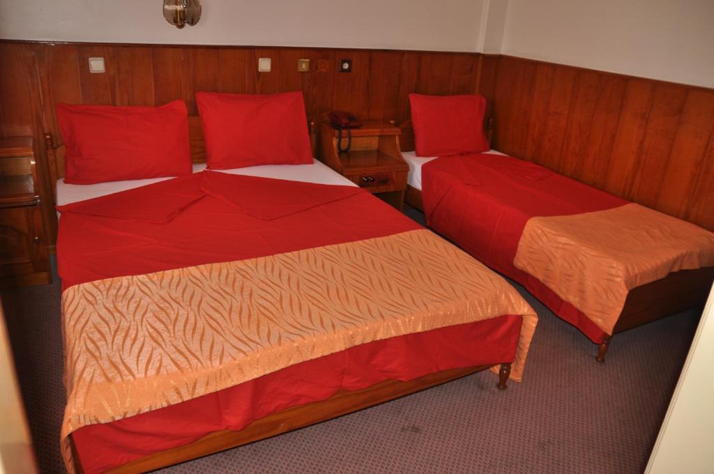 Kozan Bed & Breakfast Antalya
