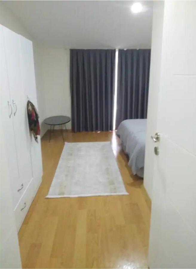 Tema Pool Lara Venezia Apartment Antalya
