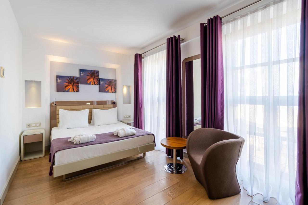 Hotel Puding