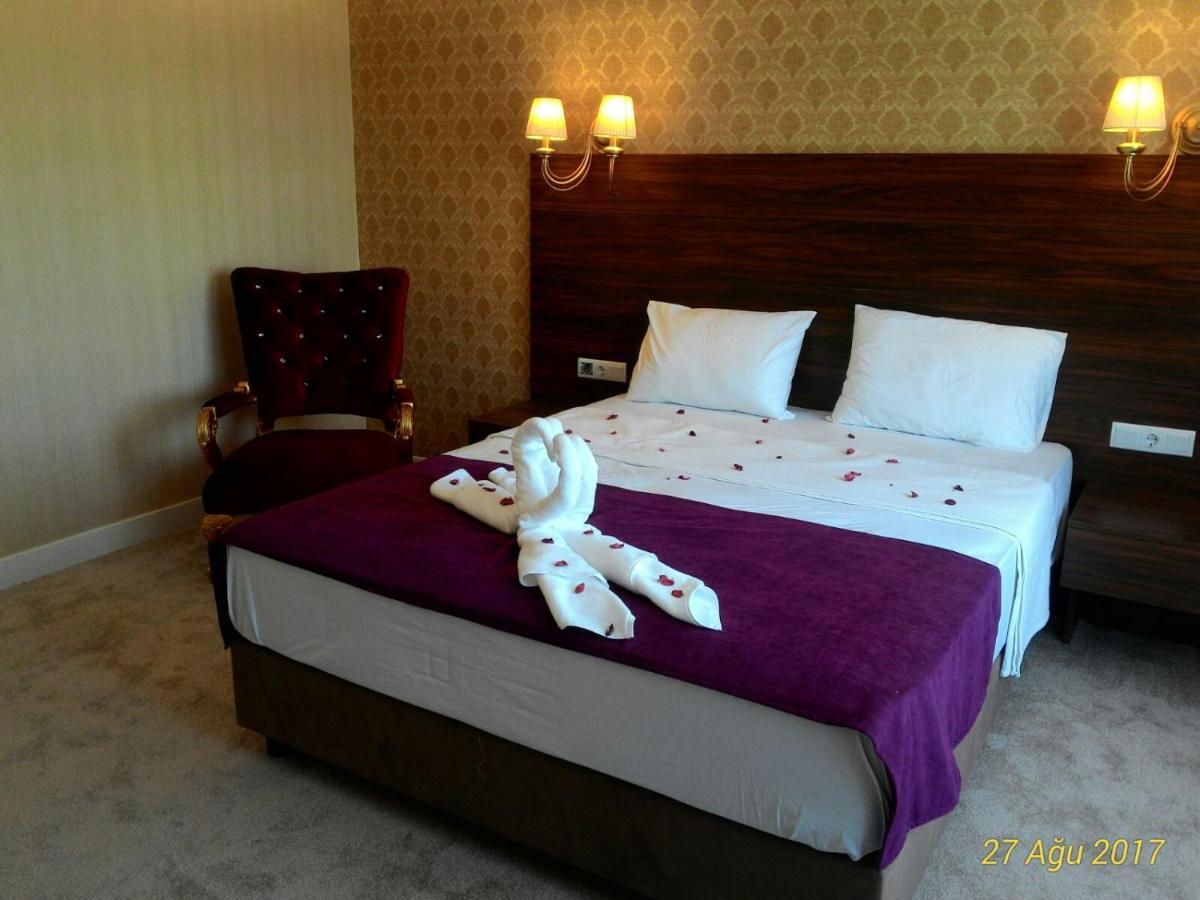 Bilgehan Antalya