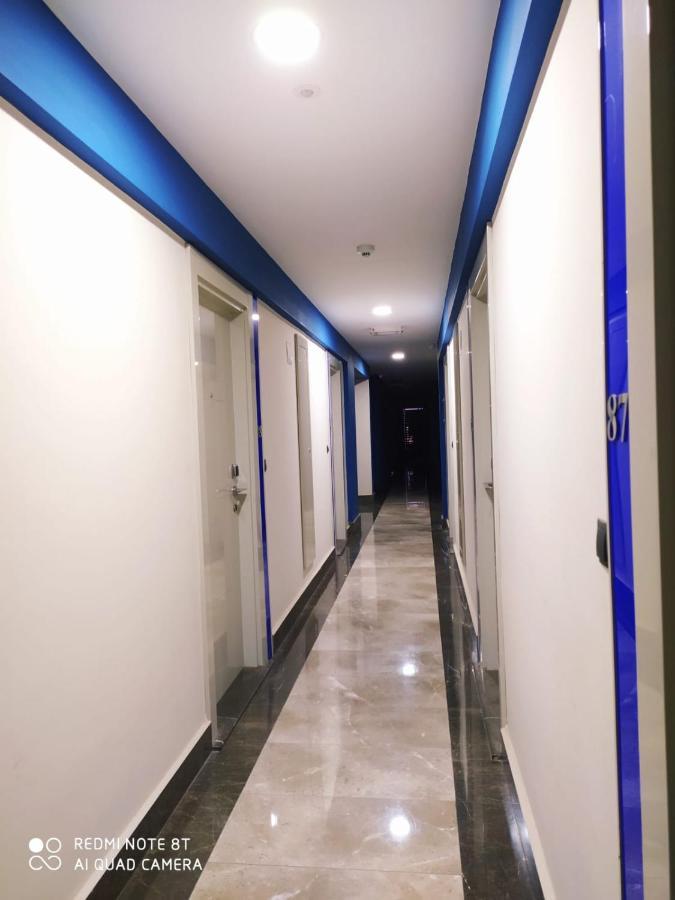 Apartment Lego Antalya