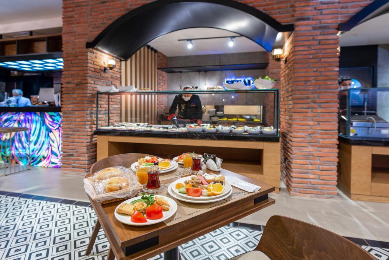 Afflon Loft 3* Antalya