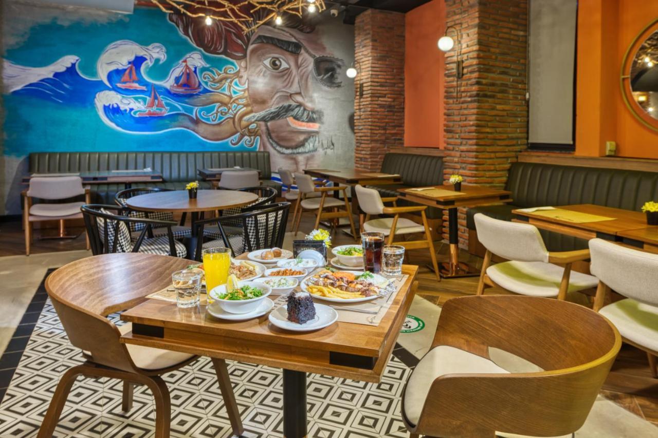 Hotel Afflon Loft