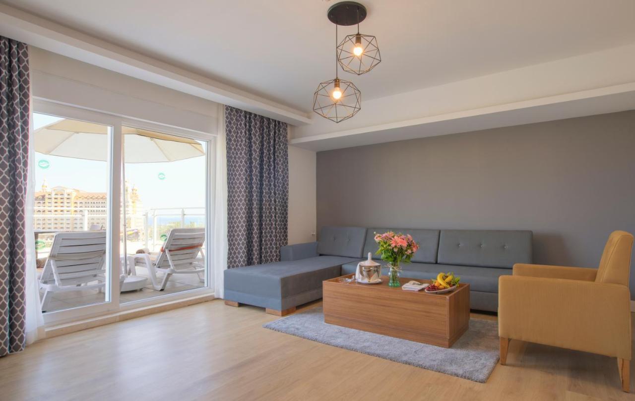 Otel Greenwood 5*