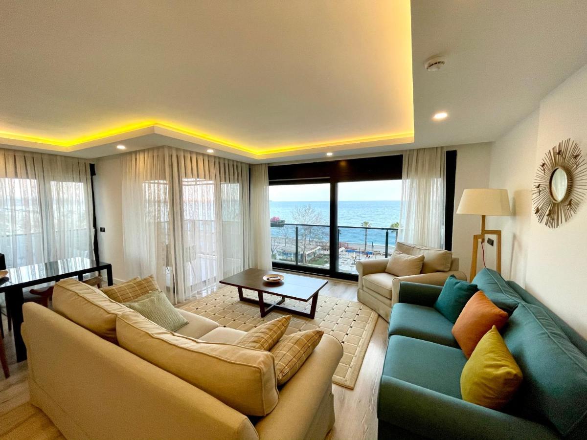 Daire Only One Suites & Residences Antalya