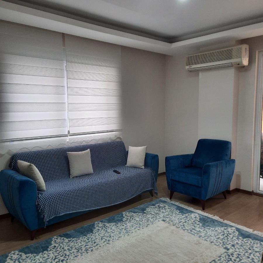 Daire Yilmaz Apartman