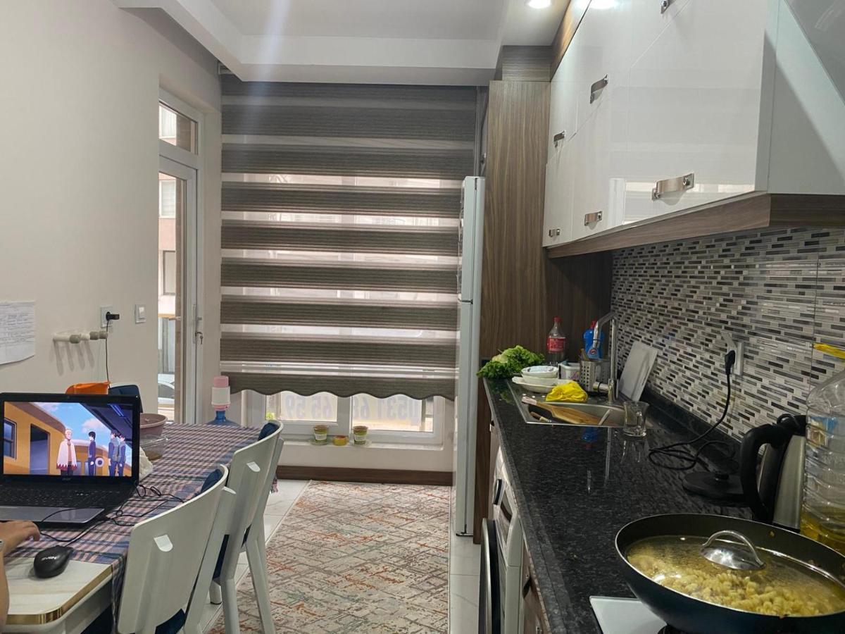 Yilmaz Apartman Daire Antalya