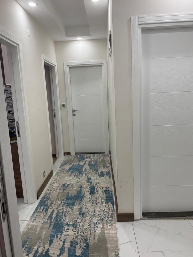 Daire Yilmaz Apartman *